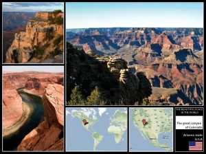 Американские каньоны