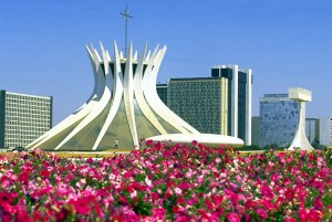 Живописная Америка