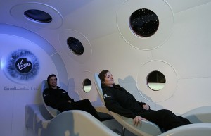 Космические полеты в Америке