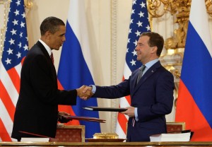 Внешняя политика США