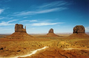 Удачно посетить Америку