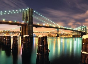Бруклинский_мост_в_Нью-Йорке
