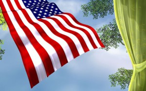 Американский_флаг