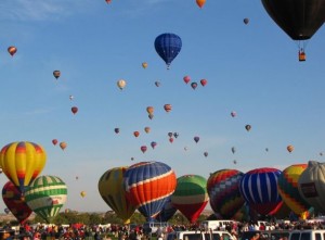 Фестиваль_воздушных_шаров_Нью-Мексико