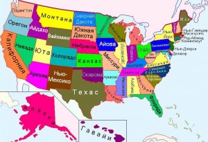 Карта_США