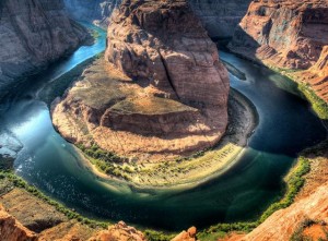 Река_Колорадо_в_каньоне