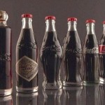 Эволюция бутылки Кока-Кола