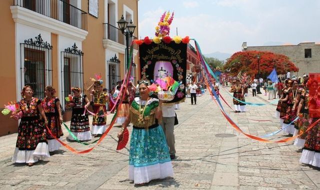 Праздничная_церемония_в_Оахака