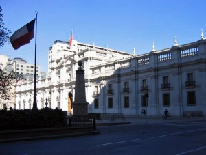 Президентский_дворец_в_Чили