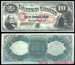 Американские доллары_03