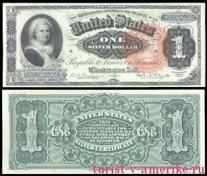 Американские доллары_07