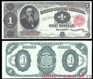 Американские доллары_14