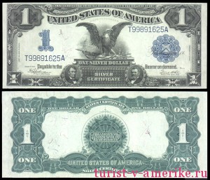 Американские доллары_48
