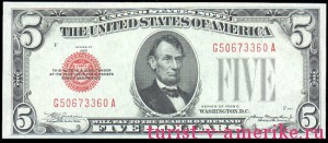 Американские доллары_68