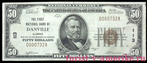 Американские доллары_69