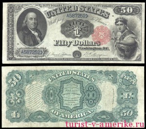 Американские доллары_71