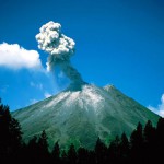 Ареналь – необыкновенный парк-вулкан Коста-Рики