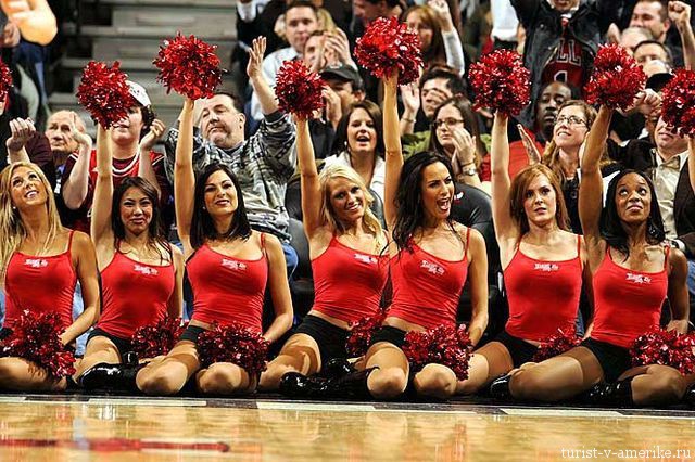 Девушки_групп_поддержки_черлидинг_NBA_Chicago_Bulls_фото_49