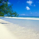 Андрос. Багамы