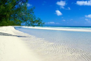 Остров_Андрос_Багамы