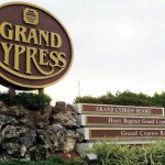 Отель The Villas of Grand Cypress в Орландо