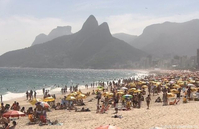 Пляж_в_Рио_Бразилия