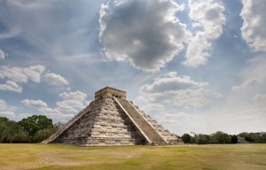 mexica_пирамиды