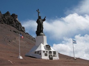 Памятник_Христу_Искупителю_Аргентина