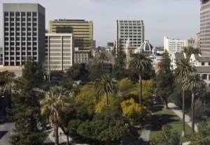 Сан-Хосе - город высоких технологий