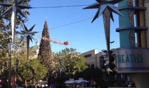 Christmas_Los angeles