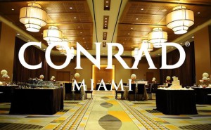 Conrad Miami Hotel