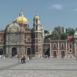 Поездка в столицу Мексики, Мехико