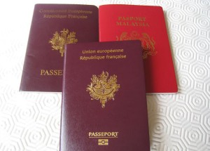 Иностранные_паспорта_фото