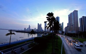 Достопримечательности Панама-Сити