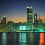 Непревзойдённый город Чикаго