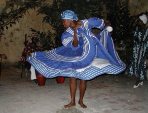 Кубинская_танцовщица