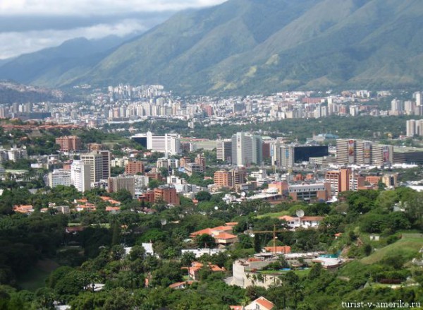 Caracas_Venezuela