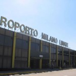Как добраться из аэропорта в Милан