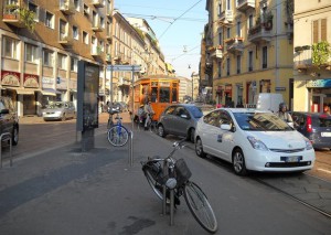 Такси_в_Милане