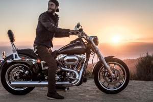 Harley Davidson