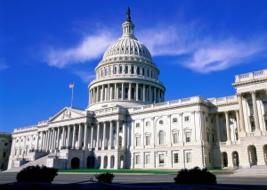Символ федеральной власти США