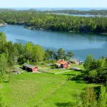Финляндия – прекрасное место для отдыха