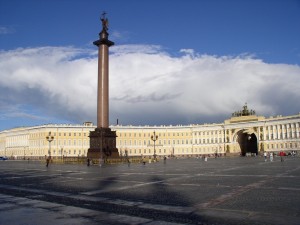 Александровская колонна