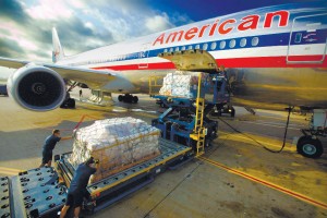 Доставка товаров из США