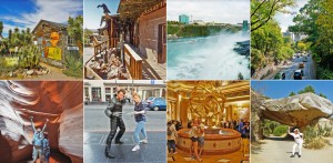 bodo travel - фотоотчеты о поезке в США