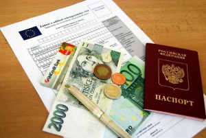 Страховка для оформления визы за границу